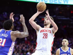 比赛前瞻：开拓者vs火箭比分预测推荐(2024年01月25日)