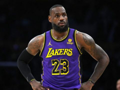 湖人vs快船篮球比分（比分数据&比分直播）