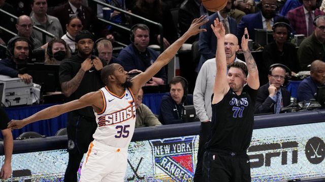 【2024年01月25日 太阳vs独行侠集锦】太阳132-109独行侠 布克46分 太阳后程发力大胜独行侠豪取七连胜