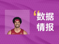 进攻状态不俗！骑士阿伦首节4投4中砍下8分2板