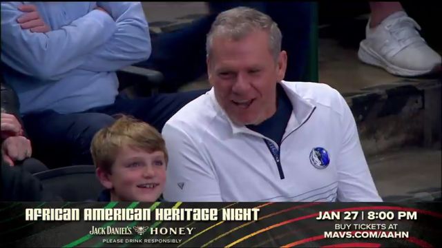 【2024年01月25日】NBA常规赛：太阳vs独行侠第3节英文原声录像回放