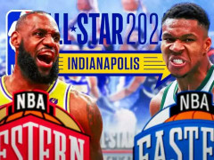 2024nba全明星首发名单详情一览