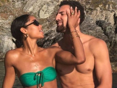 美媒：汤神与前女友似乎破镜重圆！颜值身材俱佳 不输詹娜