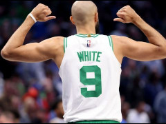 凯尔特人vs热火篮球比分（比分数据&比分直播）