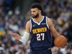 掘金vs尼克斯篮球比分（比分数据&比分直播）