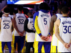 国王vs勇士直播在线观看-NBA常规赛（2024年01月26日）