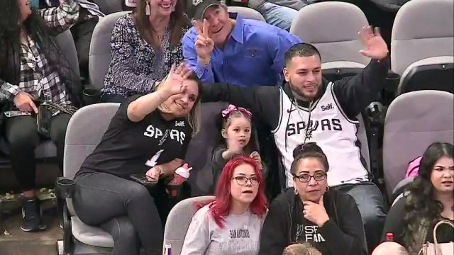 【2024年01月27日】开拓者vs马刺第4节中文解说录像回放