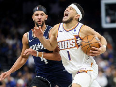 比赛前瞻：太阳vs热火比分预测推荐(2024年01月30日)