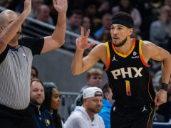 太阳vs魔术篮球比分（比分数据&比分直播）