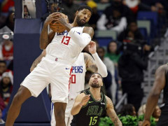 比赛前瞻：快船vs骑士比分预测推荐(2024年01月30日)