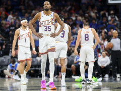 太阳vs热火篮球比分（比分数据&比分直播）