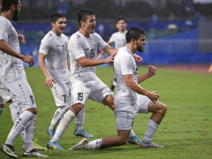 【亚洲杯】乌兹别克斯坦vs泰国即时比分直播 比分数据