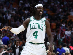 鹈鹕vs凯尔特人篮球比分（比分数据&比分直播）