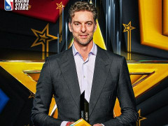 2024NBA全明星新秀赛主教练是谁