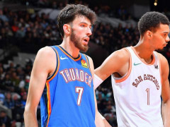 2024nba全明星新秀赛阵容名单有谁？