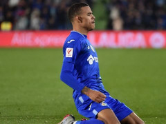 【2.2西甲】赫塔菲vs皇马足球即时比分(直播&数据)