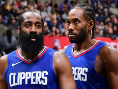 快船vs奇才篮球比分（比分数据&比分直播）