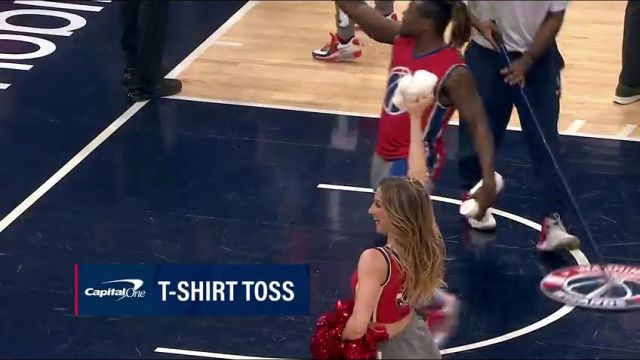 【2024年02月01日】快船vs奇才第4节英文原声录像回放