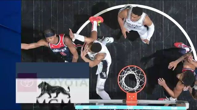 【2024年02月01日】快船vs奇才第2节英文原声录像回放