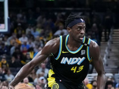 步行者vs尼克斯大小分预测 数据解析详情一览(2024年02月02日)