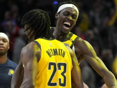 比赛前瞻：步行者vs尼克斯比分预测推荐(2024年02月02日)