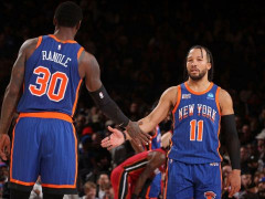 2.2步行者vs尼克斯篮球比分（比分数据&比分直播）