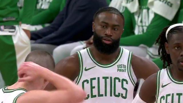 【2024年02月02日】湖人vs凯尔特人第4节中文解说录像回放