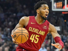 骑士vs灰熊直播在线观看-NBA常规赛（2024年02月02日）