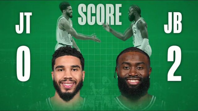 【2024年02月02日】湖人vs凯尔特人第1节英文原声录像回放