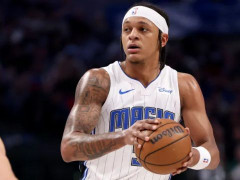 班切罗生涯首次入选全明星 出道即巅峰