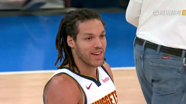 【2024年02月02日 步行者vs尼克斯集锦】挑衅！哈利伯顿劈扣怒吼嘲讽迪文 后者推人吃T