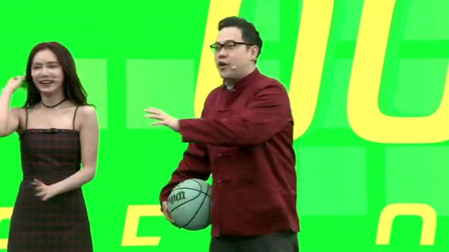 【2024年02月02日 湖人vs凯尔特人集锦】《一投致胜》一月份月冠军段冉再次投篮 实力依旧强劲投中22分