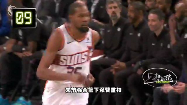 【2024年02月02日】NBA常规赛：骑士vs灰熊第1节中文解说录像回放