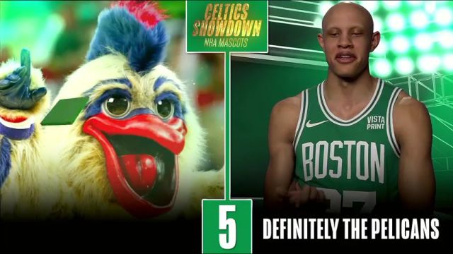 【2024年02月05日】NBA常规赛：灰熊vs凯尔特人第3节中文解说录像回放