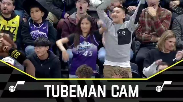 【2024年02月05日】雄鹿vs爵士第2节英文原声录像回放