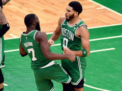 NBA常规赛：灰熊vs凯尔特人回放录像（2024年02月05日）