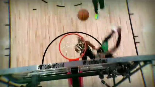 【2024年02月05日】NBA常规赛：灰熊vs凯尔特人第1节中文解说录像回放