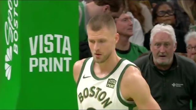 【2024年02月05日】NBA常规赛：灰熊vs凯尔特人第2节中文解说录像回放