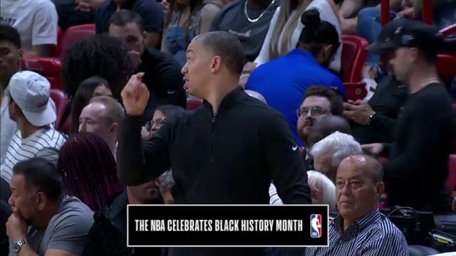 【2024年02月05日】NBA常规赛：快船vs热火英文原声全场录像回放