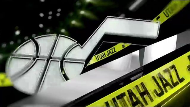 【2024年02月05日】雄鹿vs爵士第1节英文原声录像回放