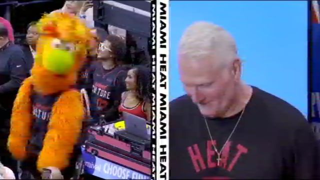 【2024年02月05日】徐静雨：猛男威斯布鲁克！ 这球他能扣飞你说邪不邪门