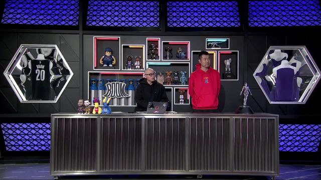 【2024年02月06日】NBA常规赛：勇士vs篮网第2节中文解说录像回放