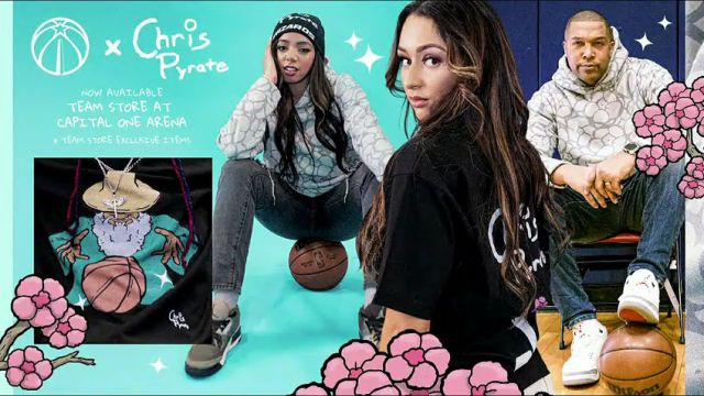 【2024年02月08日】NBA常规赛：骑士vs奇才第4节中文解说录像回放