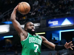 2024NBA全明星扣篮大赛阵容名单一览