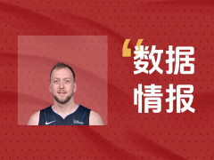 关键输出！英格尔斯4投4中拿下12分2助
