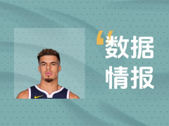 手感火烫！掘金小波特状态出色半场11投6中得到14分4板