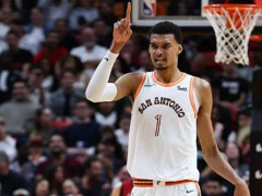 2024NBA全明星技巧挑战赛阵容名单一览