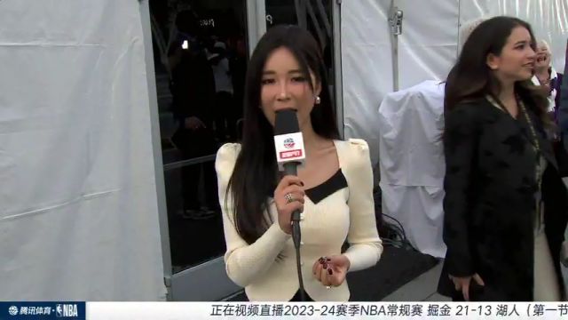 【2024年02月09日】掘金vs湖人第1节中文解说录像回放
