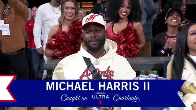 【2024年02月11日】火箭vs老鹰第2节中文解说录像回放