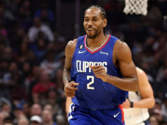 森林狼vs快船直播在线观看-NBA常规赛（2024年02月13日）